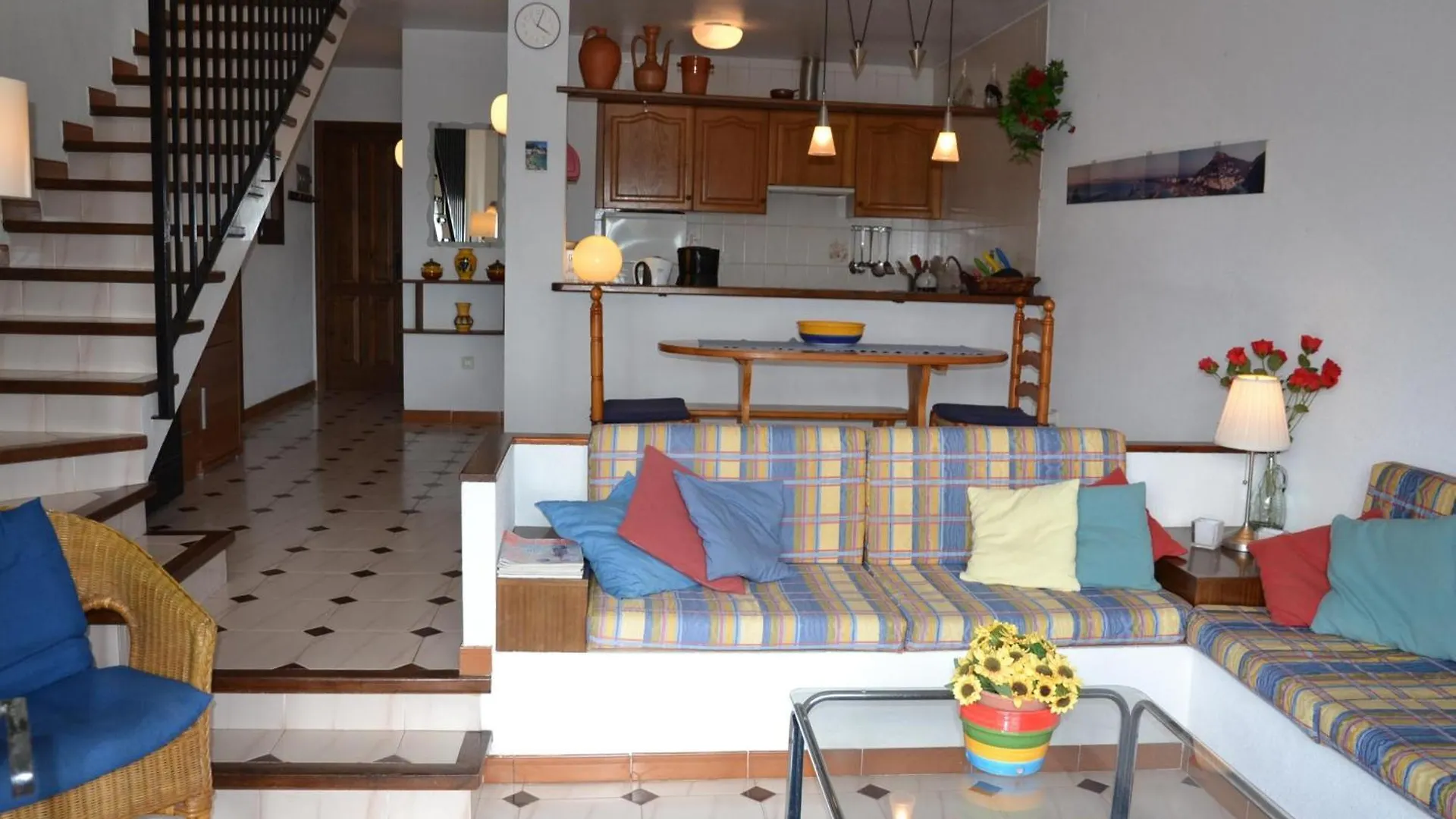 Casa Familiar Con Jardin Privado Y Piscina, Cerca De La Playa - L'Estartit - Es-323-82别墅 西班牙