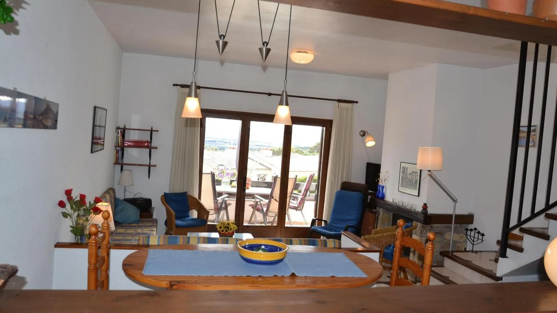 Casa Familiar Con Jardin Privado Y Piscina, Cerca De La Playa - L'Estartit - Es-323-82别墅 0*,  西班牙