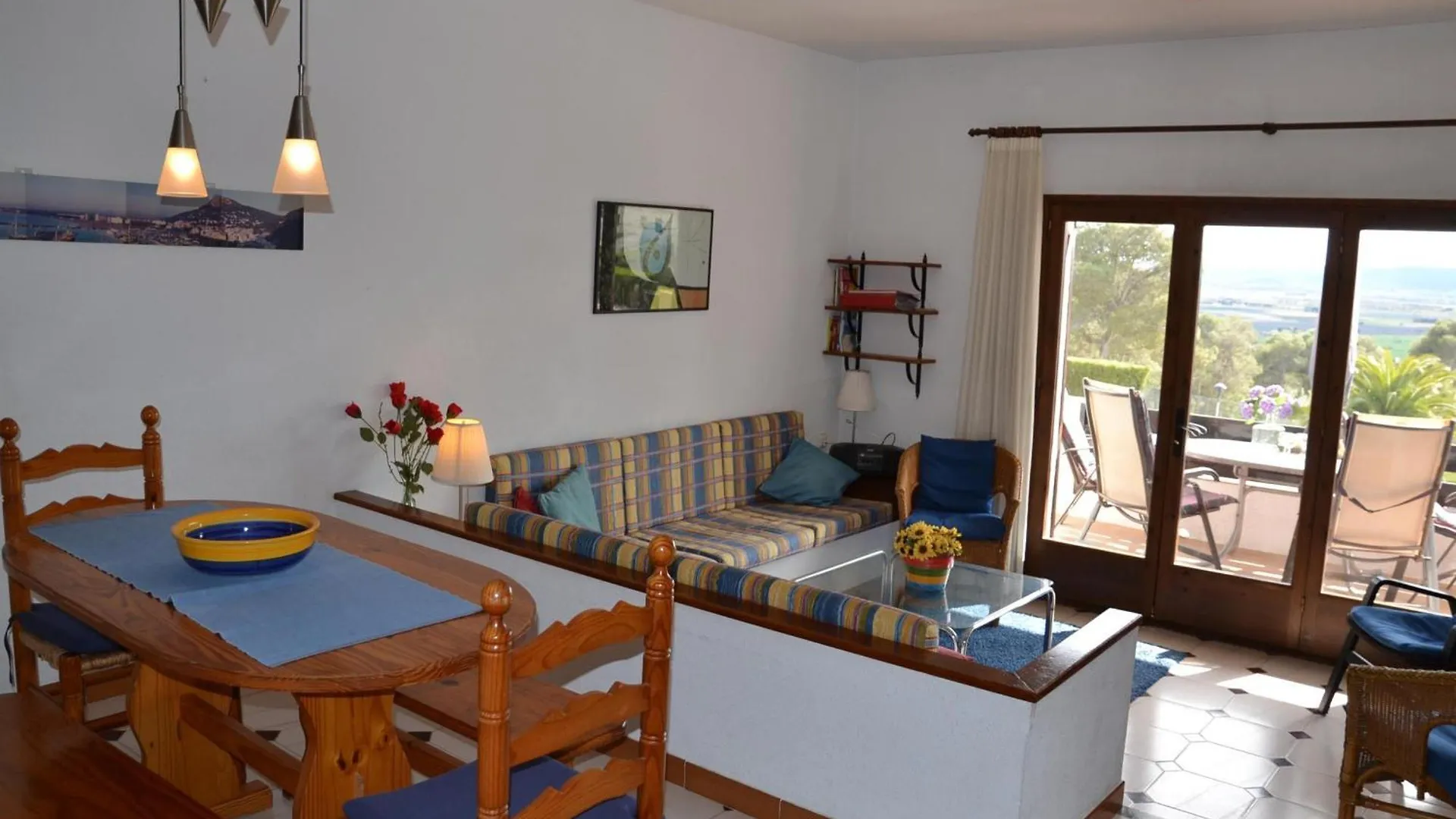 Casa Familiar Con Jardin Privado Y Piscina, Cerca De La Playa - L'Estartit - Es-323-82别墅 度假居