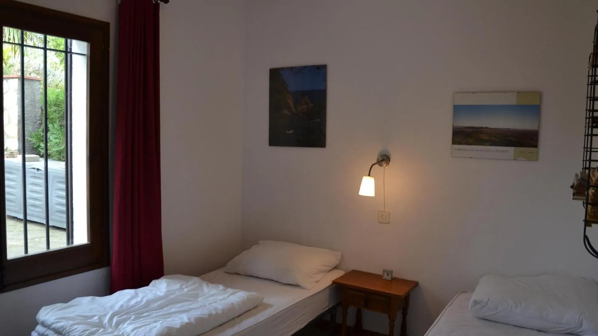 度假居 Casa Familiar Con Jardin Privado Y Piscina, Cerca De La Playa - L'Estartit - Es-323-82别墅