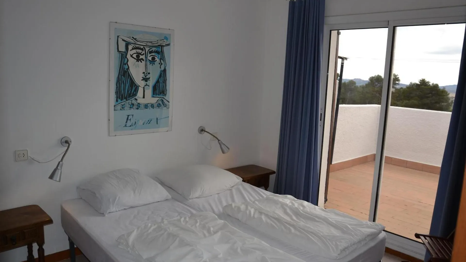 Casa Familiar Con Jardin Privado Y Piscina, Cerca De La Playa - L'Estartit - Es-323-82别墅 西班牙