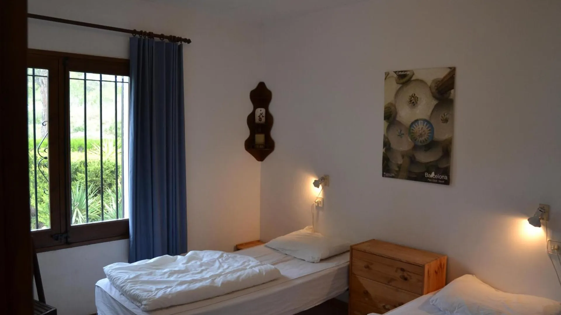 Casa Familiar Con Jardin Privado Y Piscina, Cerca De La Playa - L'Estartit - Es-323-82别墅 度假居