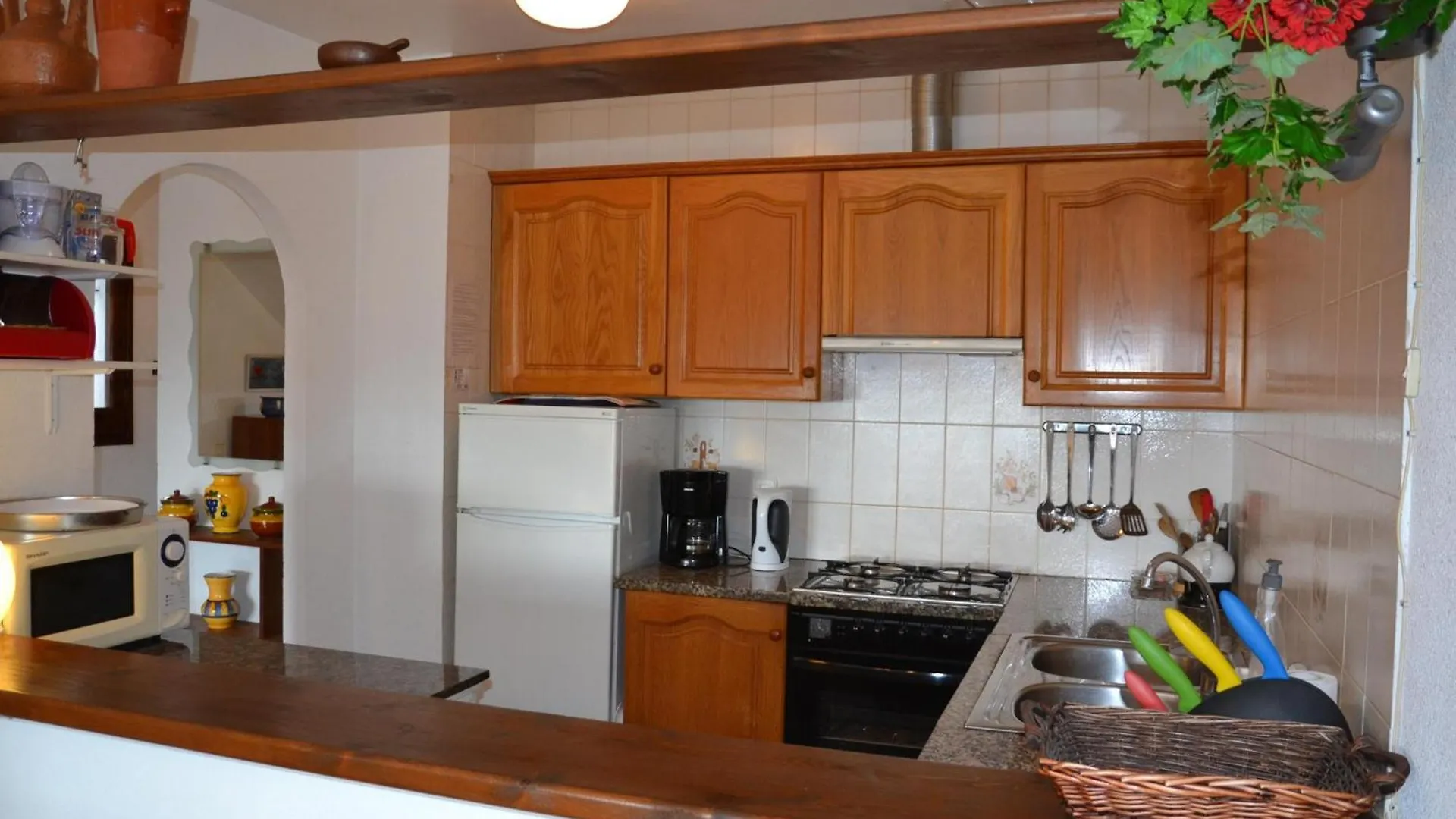 Casa Familiar Con Jardin Privado Y Piscina, Cerca De La Playa - L'Estartit - Es-323-82别墅 0*,  西班牙